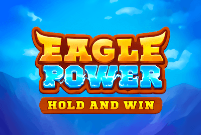 Eagle Power: Hold and Win