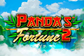 Panda's Fortune 2