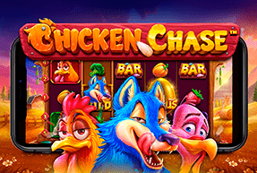 Chicken Chase