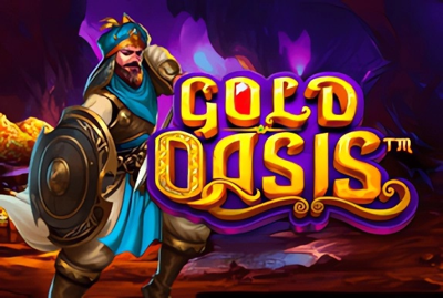 Gold Oasis