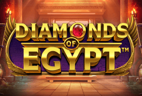 Diamonds Of Egypt