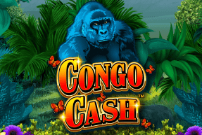 Congo Cash