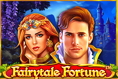 Fairytale Fortune