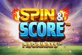 Spin & Score Megaways