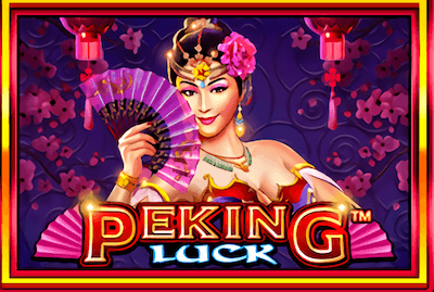 Peking Luck