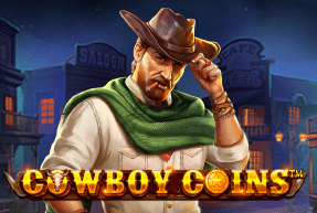 Cowboy Coins