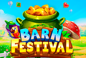 Barn Festival