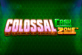 Colossal Cash Zone