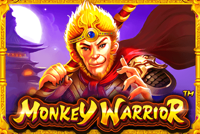 Monkey Warrior