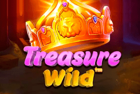 Treasure Wild