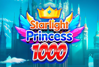 Starlight Princess 1000