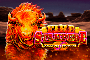 Fire Stampede