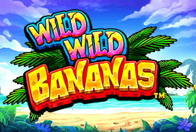 Wild Wild Bananas