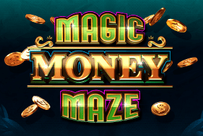 Magic Money Maze