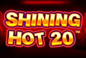 Shining Hot 20