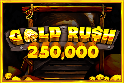 Gold Rush 250,000