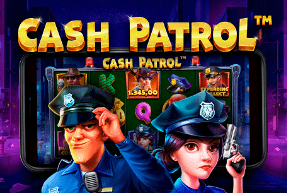 Cash Patrol