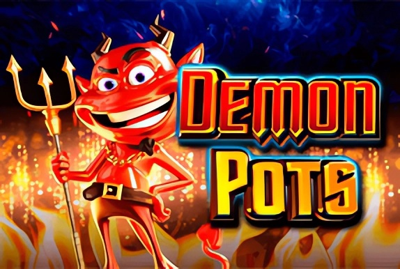 Demon Pots