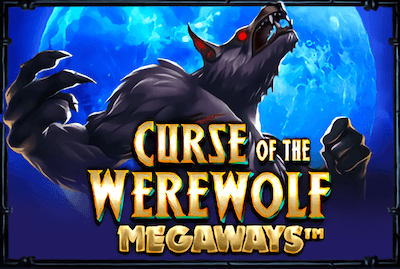 Curse of the Werewolf Megaways