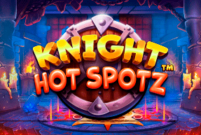 Knight Hot Spotz