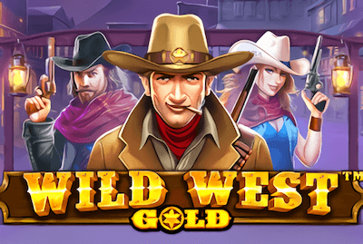 Wild West Gold