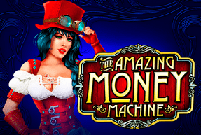 The Amazing Money Machine