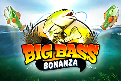 Big Bass Bonanza