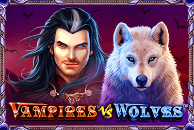 Vampires vs Wolves