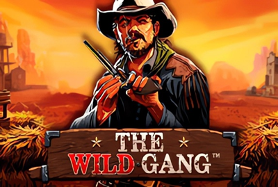 The Wild Gang