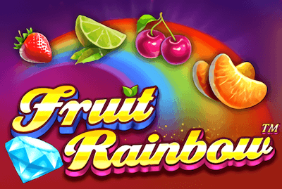 Fruit Rainbow