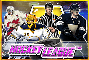 Hockey League