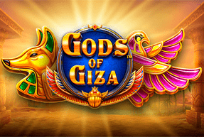 Gods of Giza