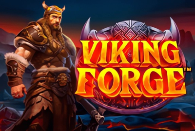 Viking Forge