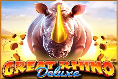 Great Rhino Deluxe