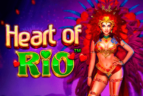 Heart of Rio