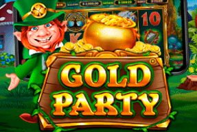 Gold Party