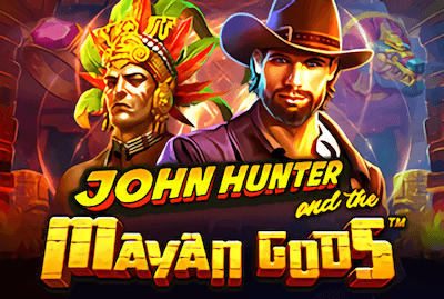 John Hunter And The Mayan Gods