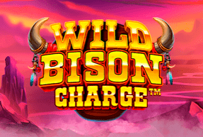 Wild Bison Charge