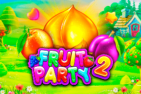 Fruit Party 2