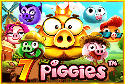 7 Piggies