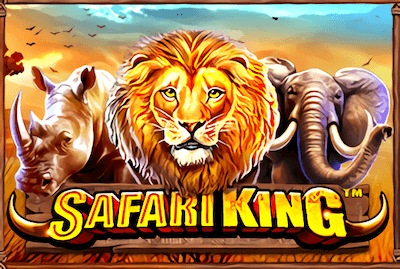 Safari King