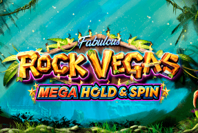 Rock Vegas