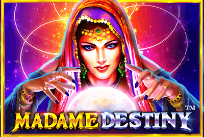 Madame Destiny