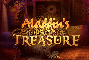 Aladdin's Treasure