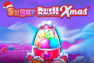 Sugar Rush Xmas