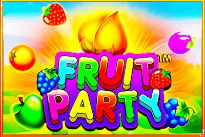 Fruit Party