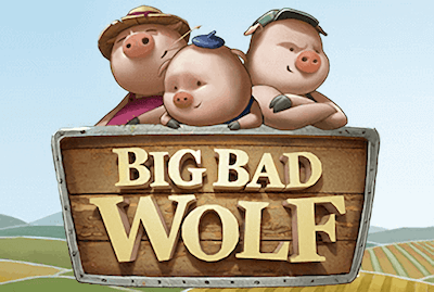 Big Bad Wolf