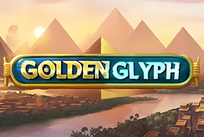 Golden Glyph