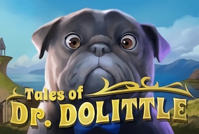 Tales of Dr. Dolittle