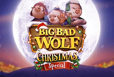 Big Bad Wolf Christmas Special